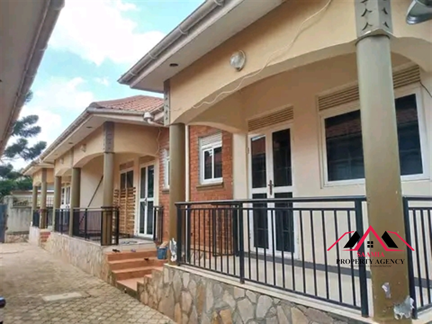 Rental units for sale in Namugongo Wakiso