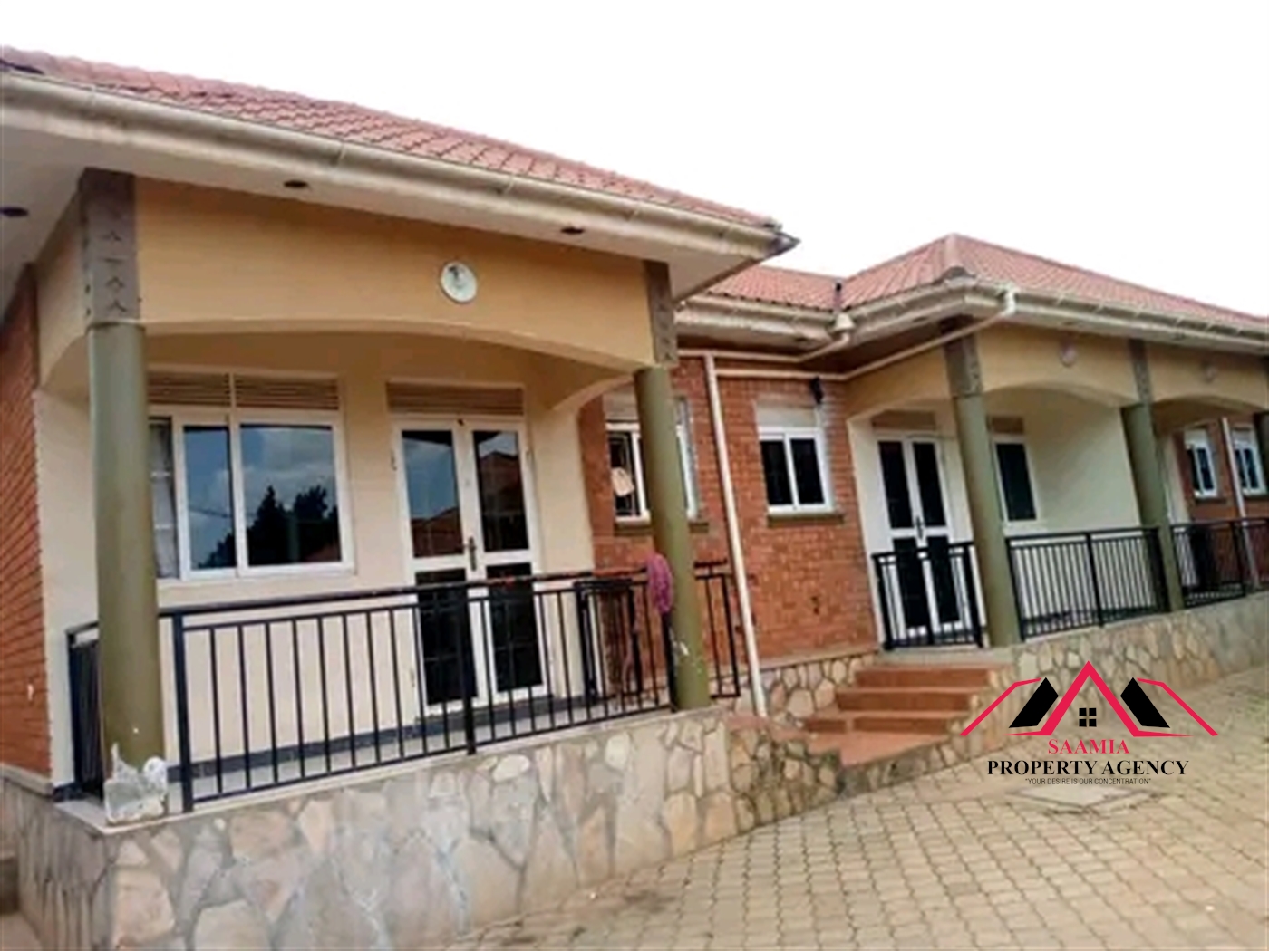 Rental units for sale in Namugongo Wakiso