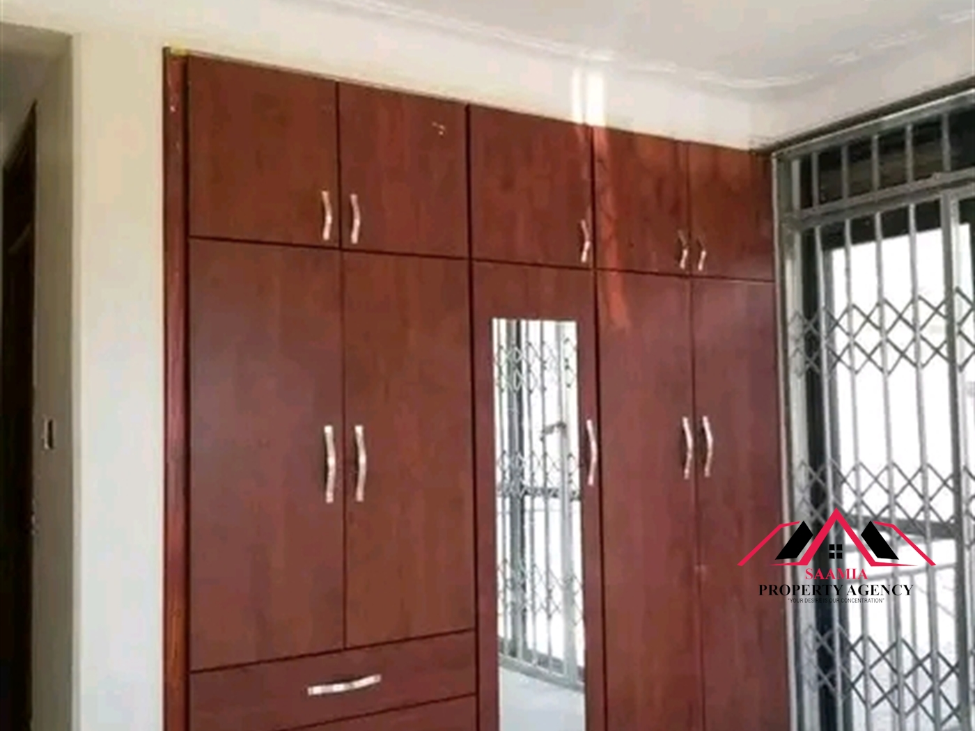 Apartment for rent in Lubugumu Kampala