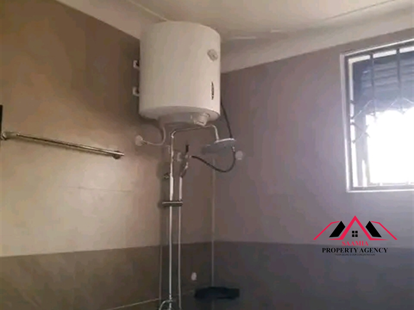 Apartment for rent in Lubugumu Kampala