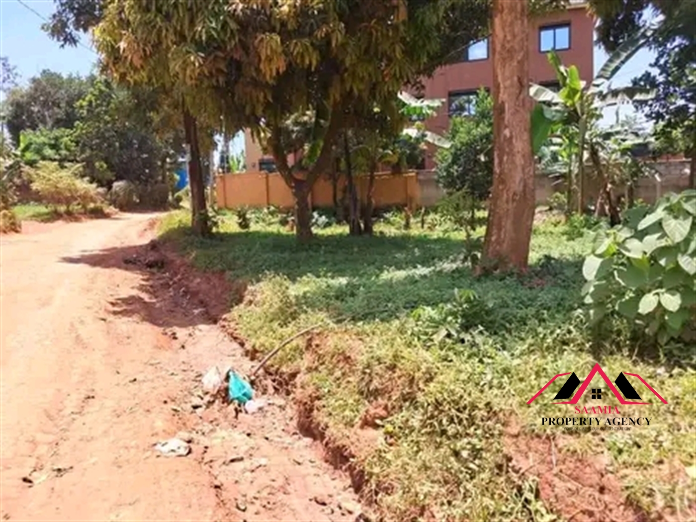 Residential Land for sale in Kisaasi Kampala