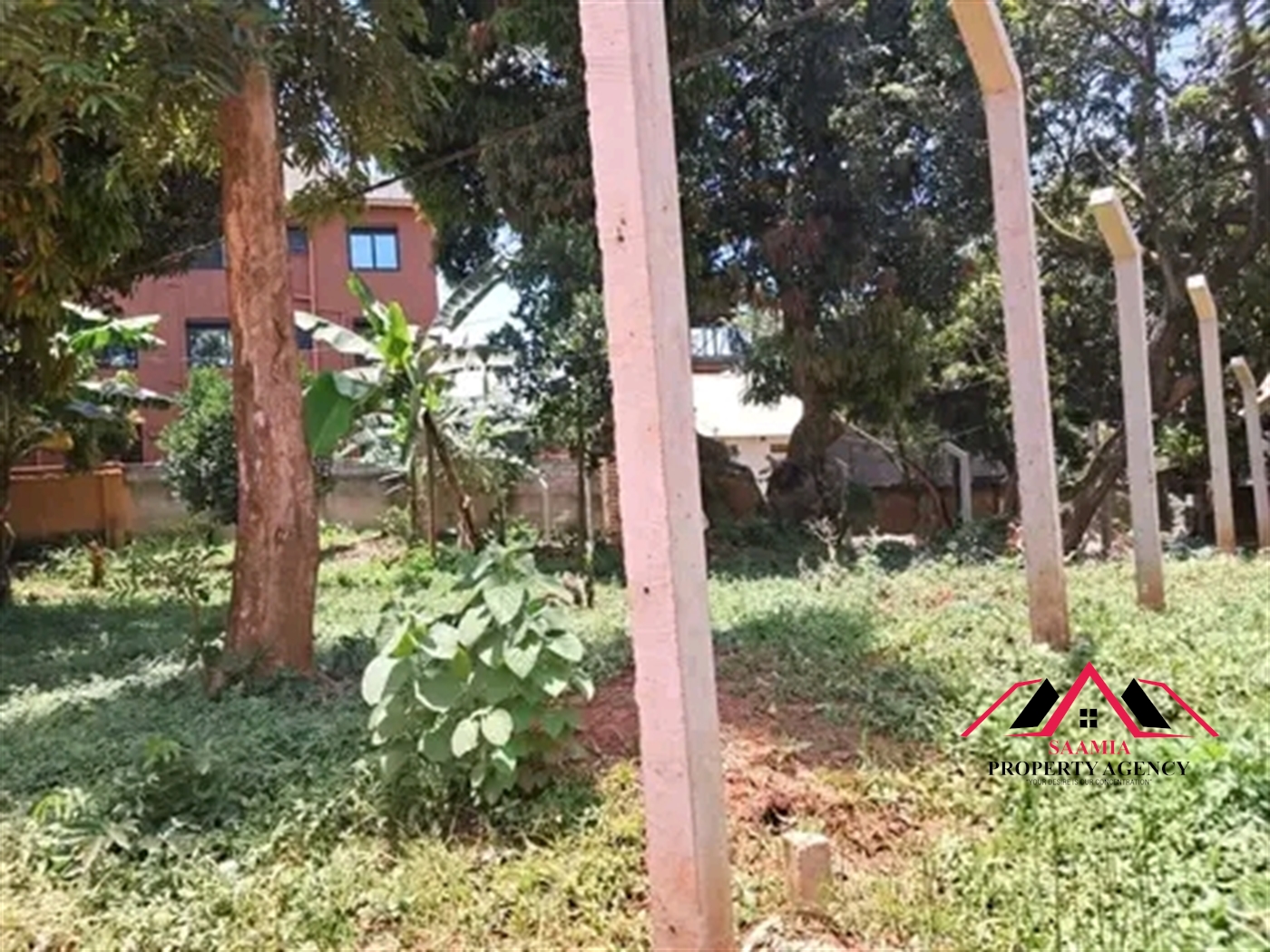 Residential Land for sale in Kisaasi Kampala