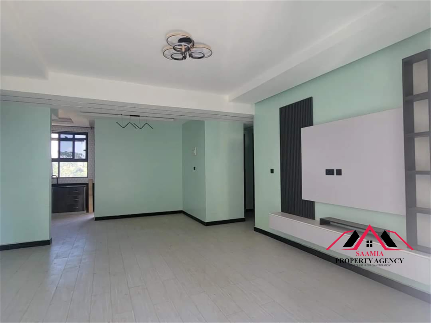 Apartment for rent in Kyanja Kampala