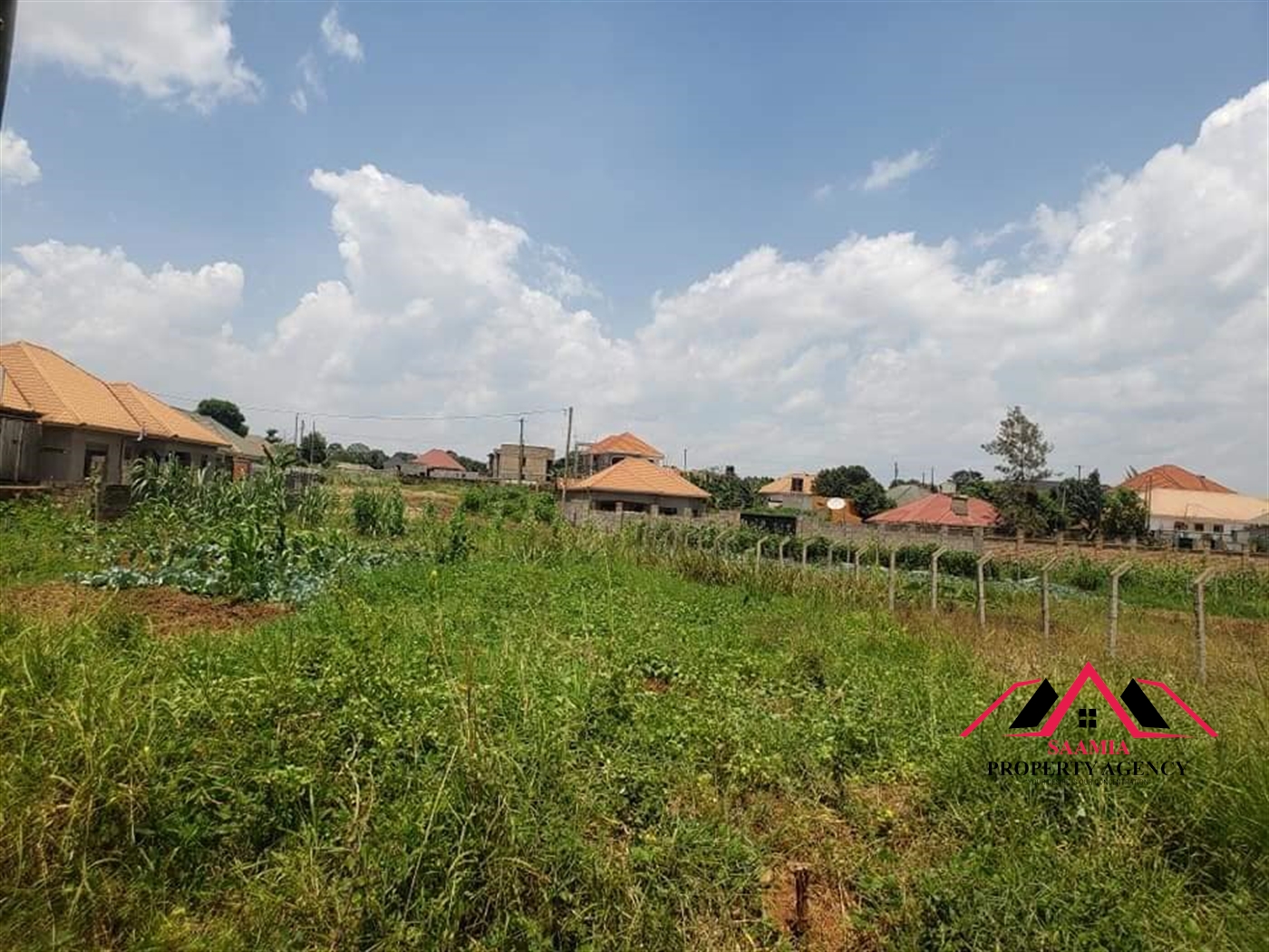 Residential Land for sale in Gayaza Kampala