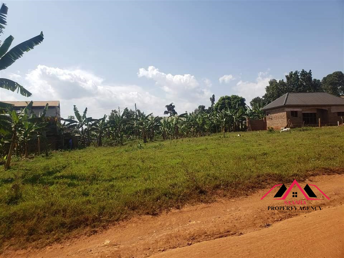 Residential Land for sale in Gayaza Kampala