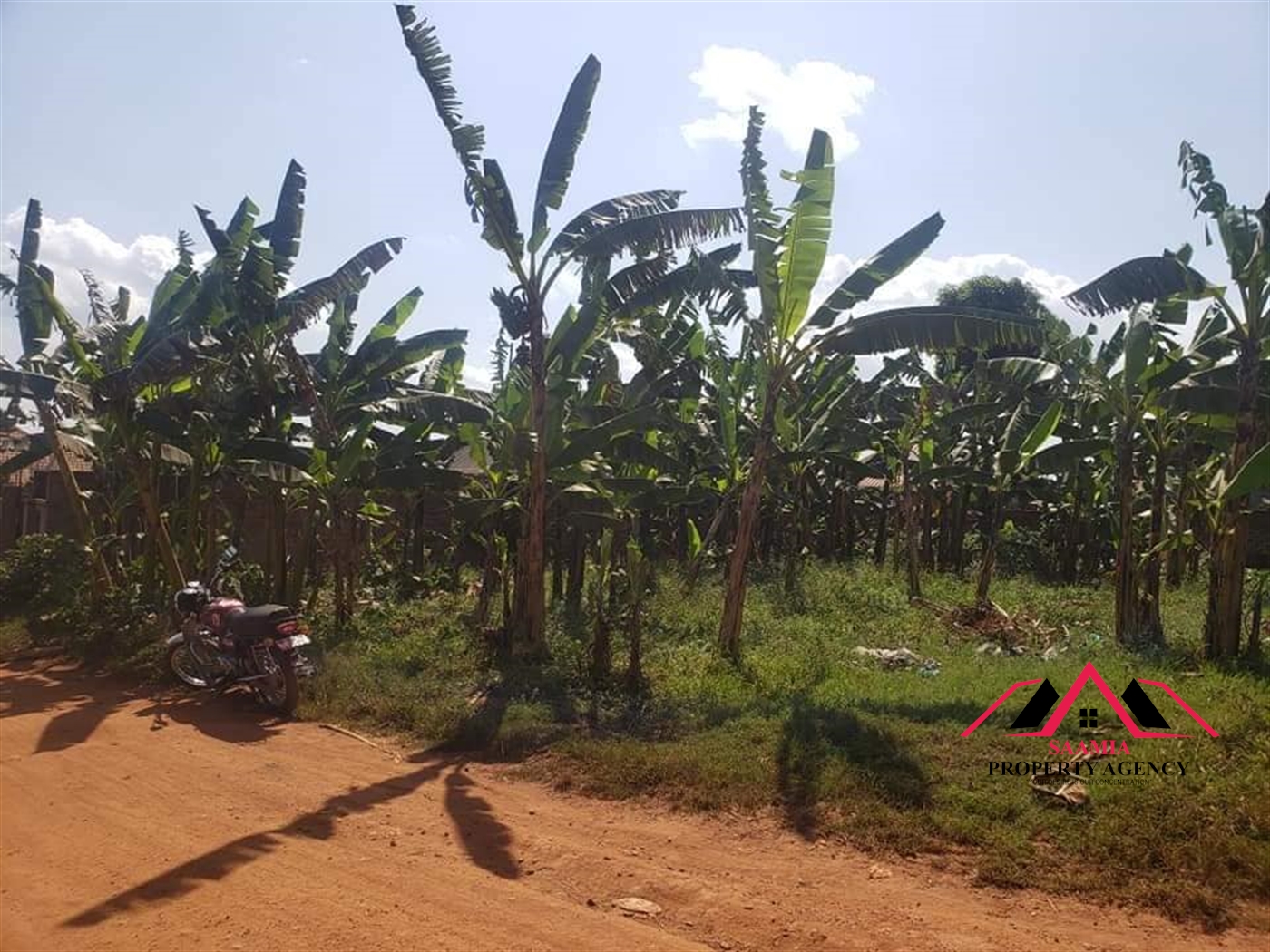 Residential Land for sale in Gayaza Kampala