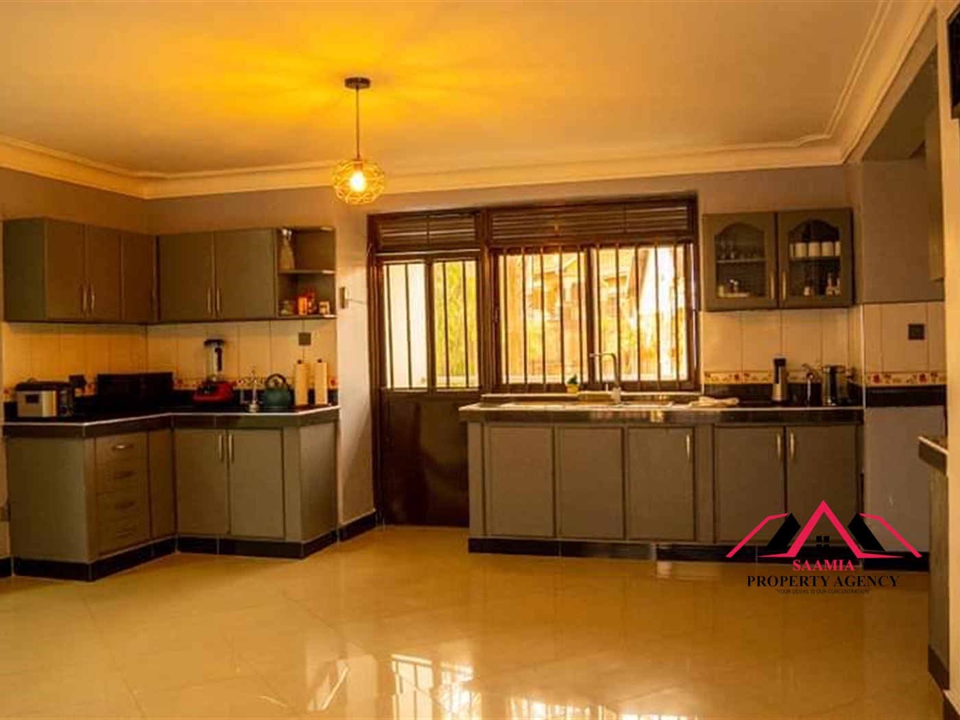 Apartment for rent in Ntinda Kampala