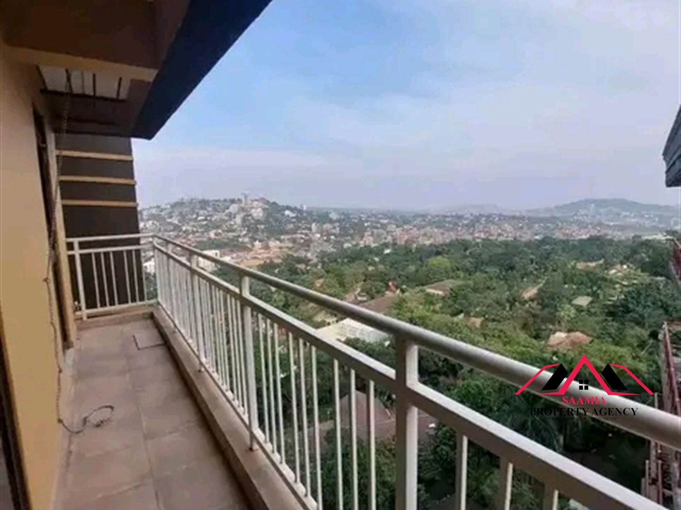 Condominium for sale in Kololo Kampala