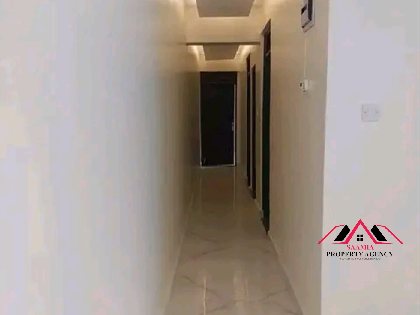 Condominium for sale in Kololo Kampala