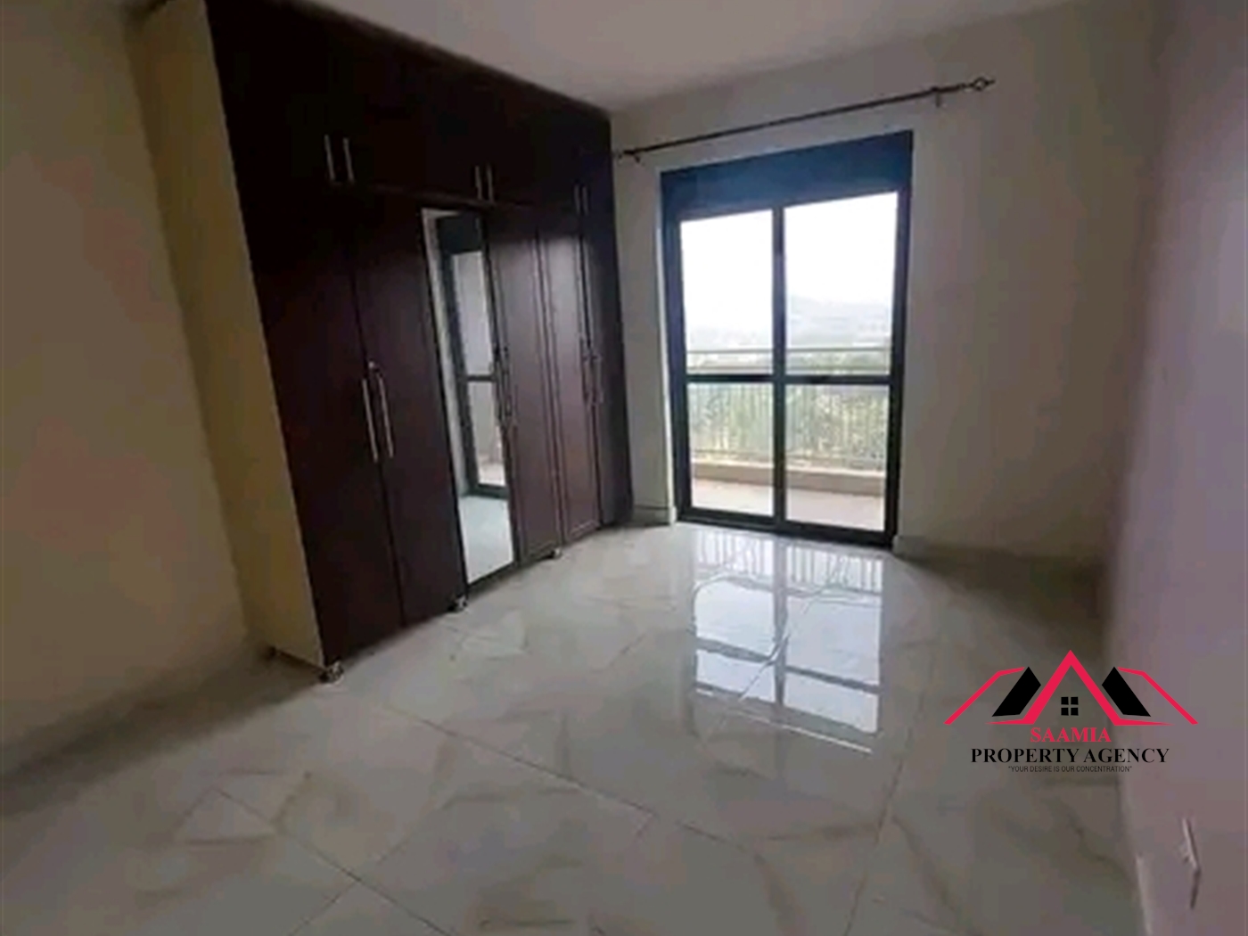 Condominium for sale in Kololo Kampala