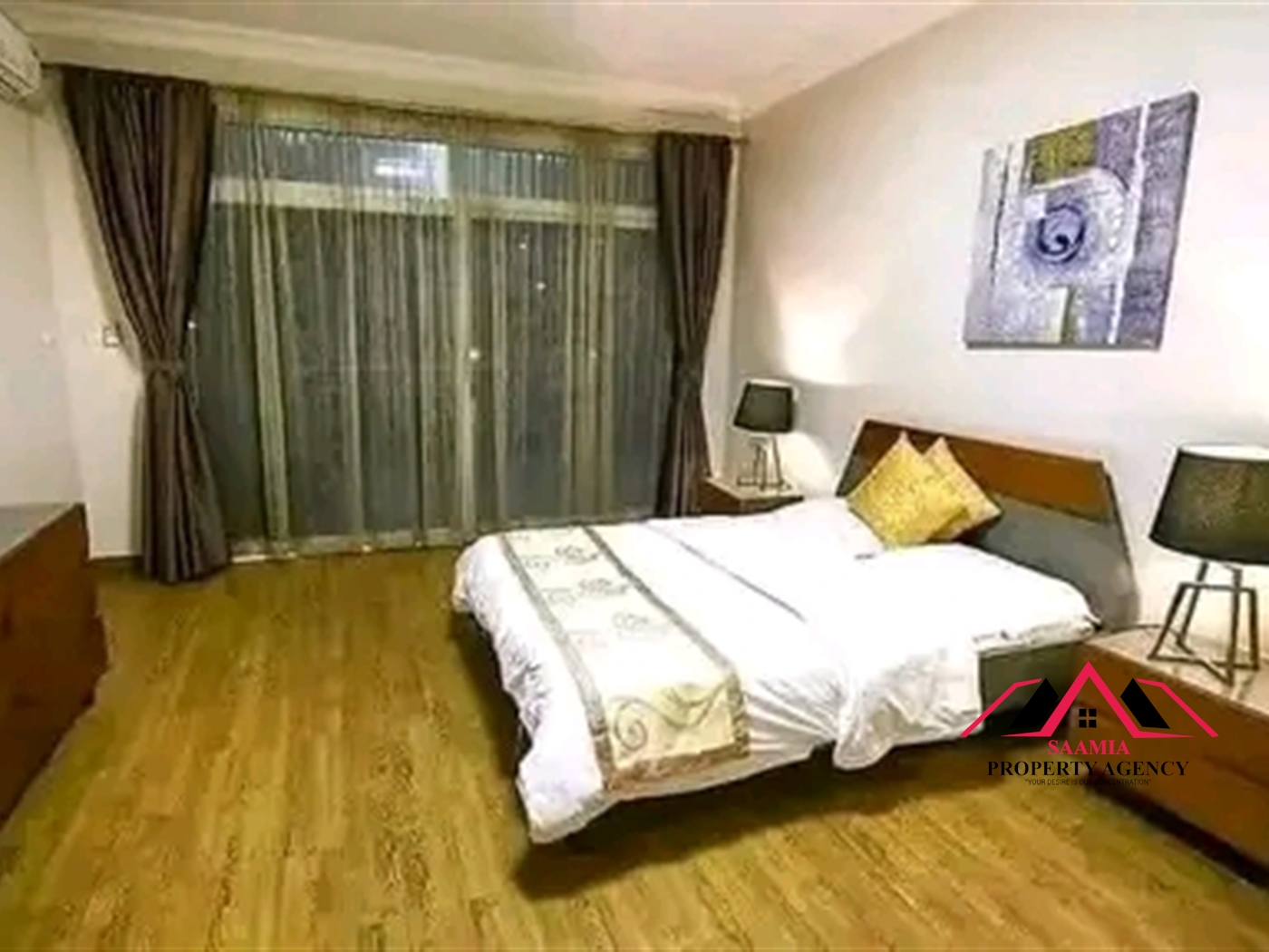 Apartment for rent in Kololo Kampala