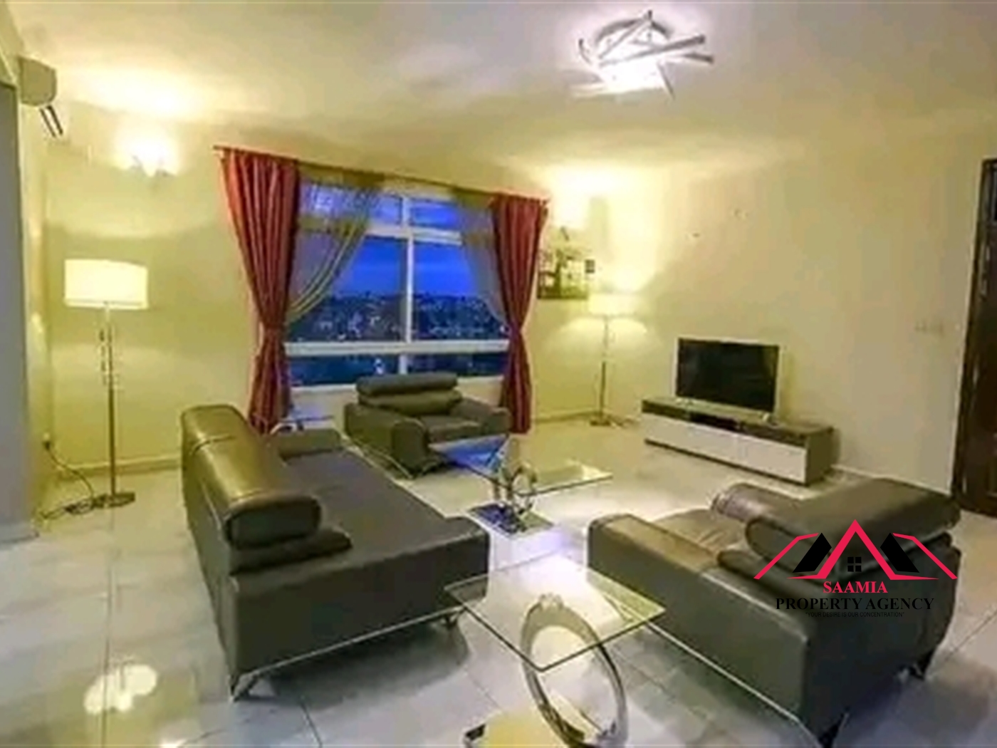 Apartment for rent in Kololo Kampala