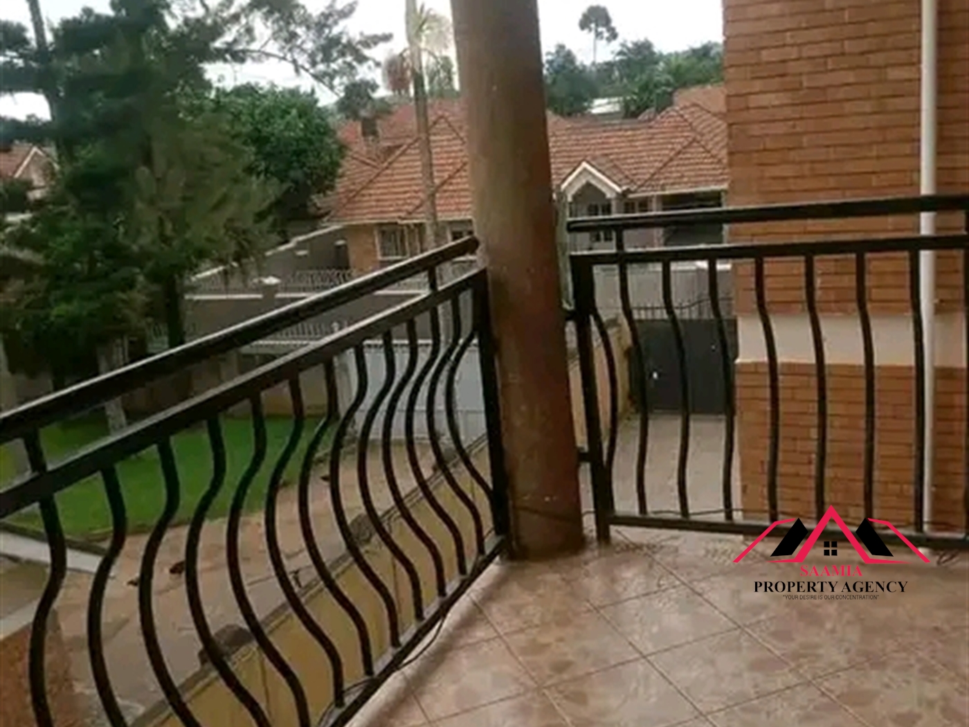 Apartment for rent in Bweyogerere Wakiso