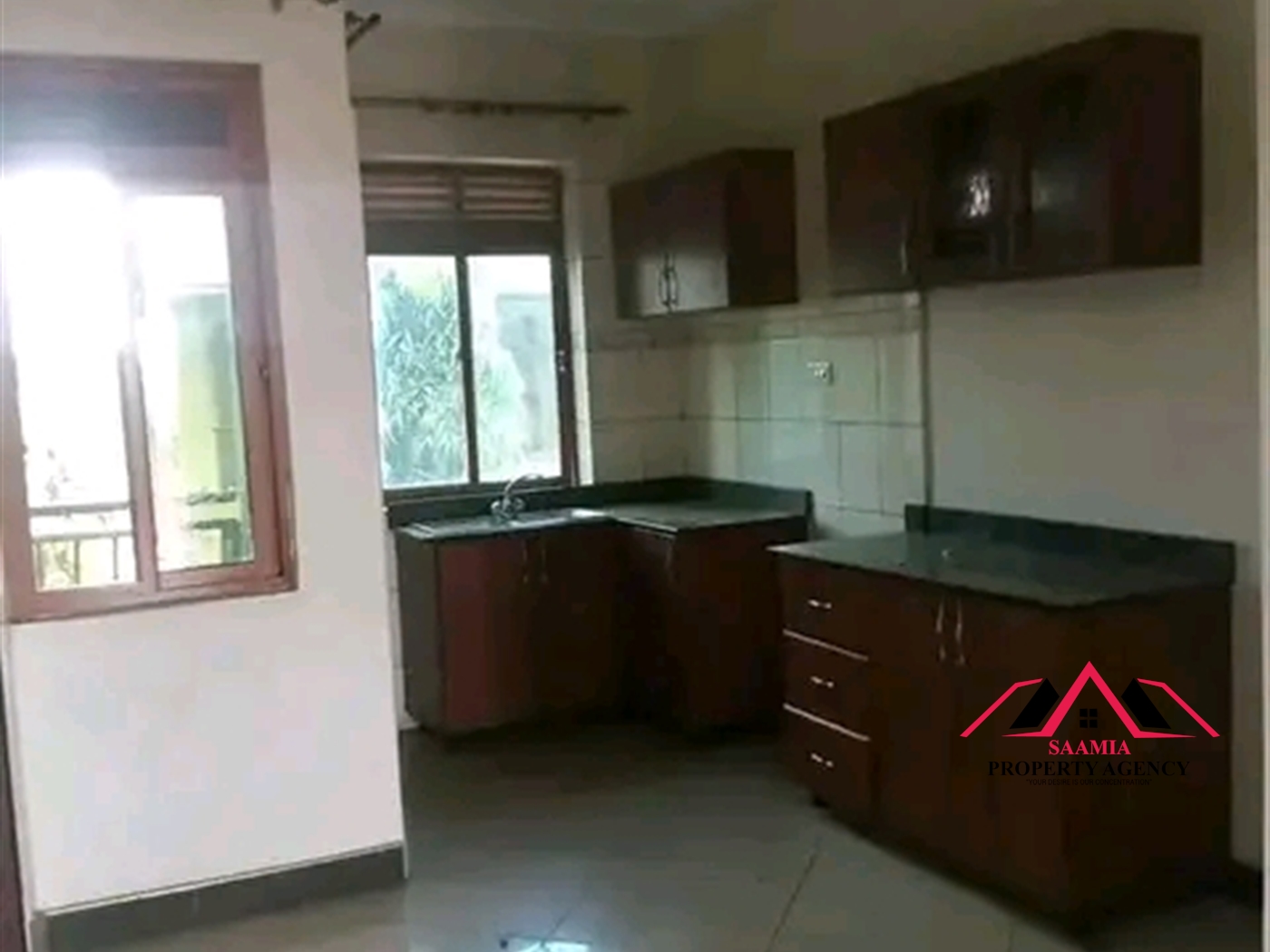 Apartment for rent in Bweyogerere Wakiso