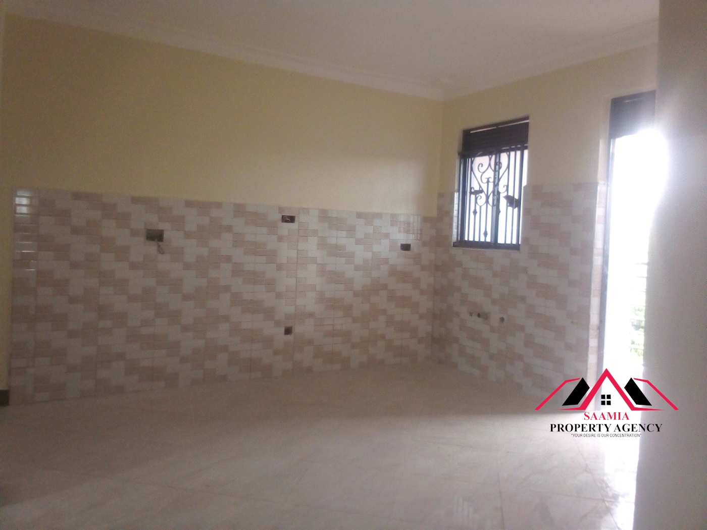 Apartment for rent in Ntinda Kampala