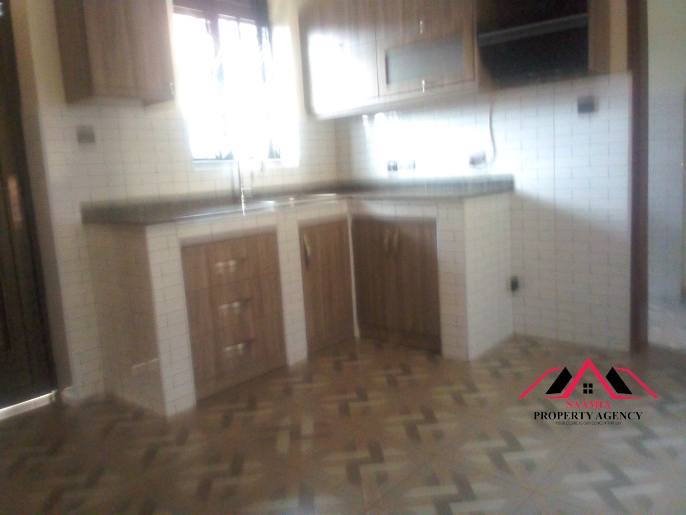 Apartment for rent in Mbalwa Wakiso