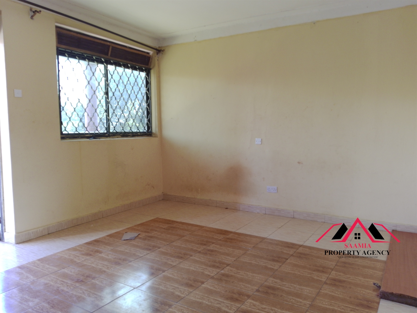 Apartment for rent in Najjera Kampala