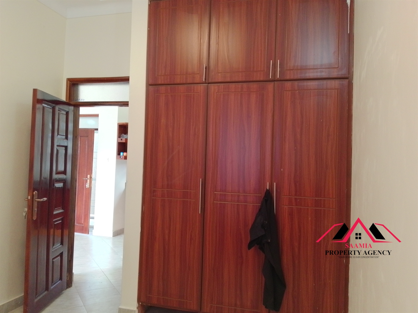 Apartment for rent in Najjera Kampala