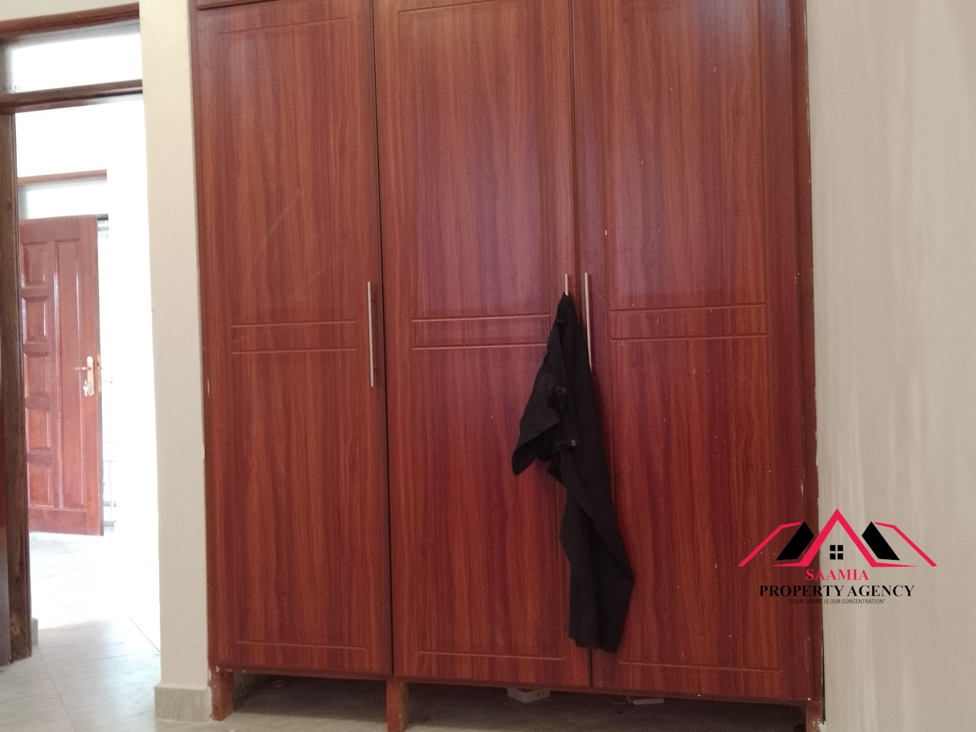 Apartment for rent in Najjera Kampala