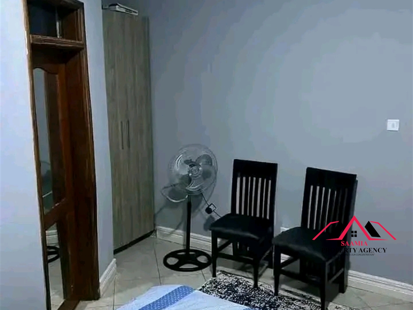 Apartment for rent in Munyonyo Kampala