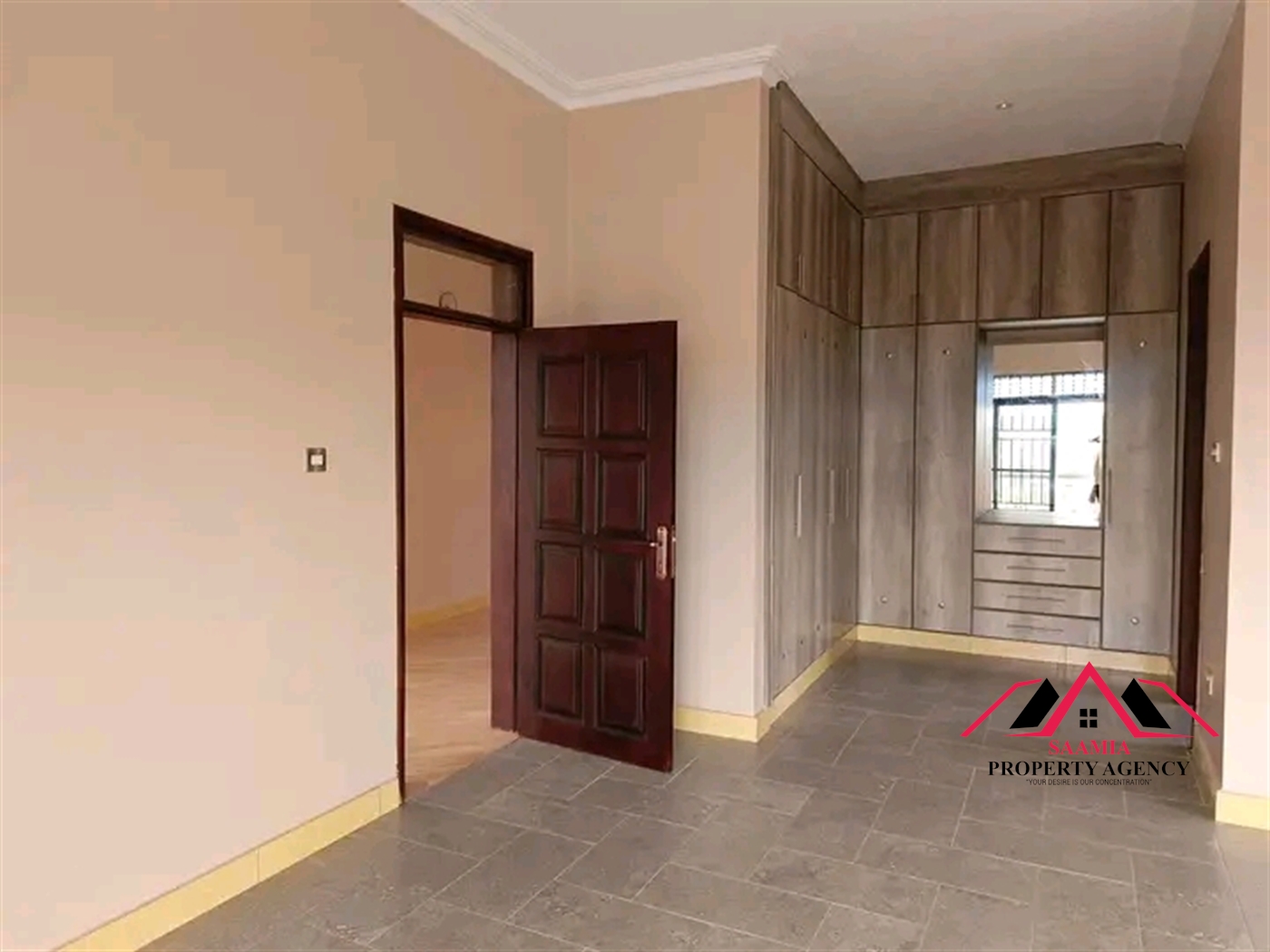 Storeyed house for rent in Kira Wakiso