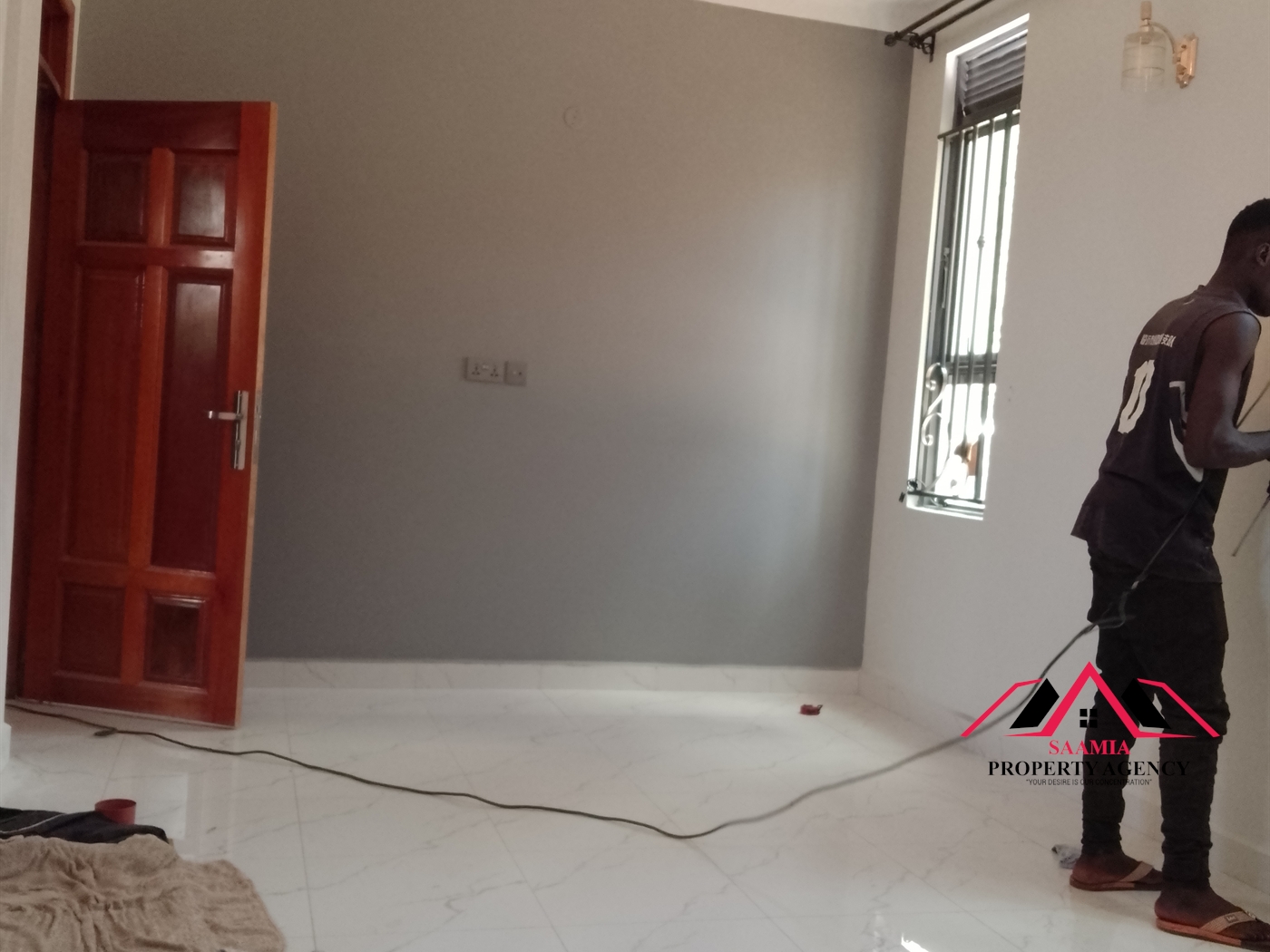 Apartment for rent in Kyaliwajjala Wakiso