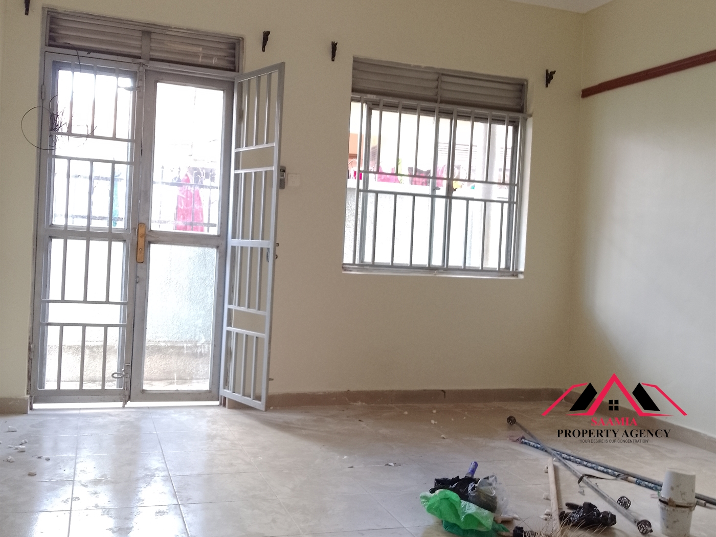 Semi Detached for rent in Kira Wakiso