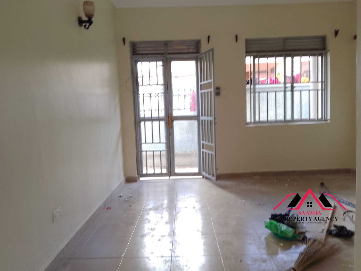 Semi Detached for rent in Kira Wakiso