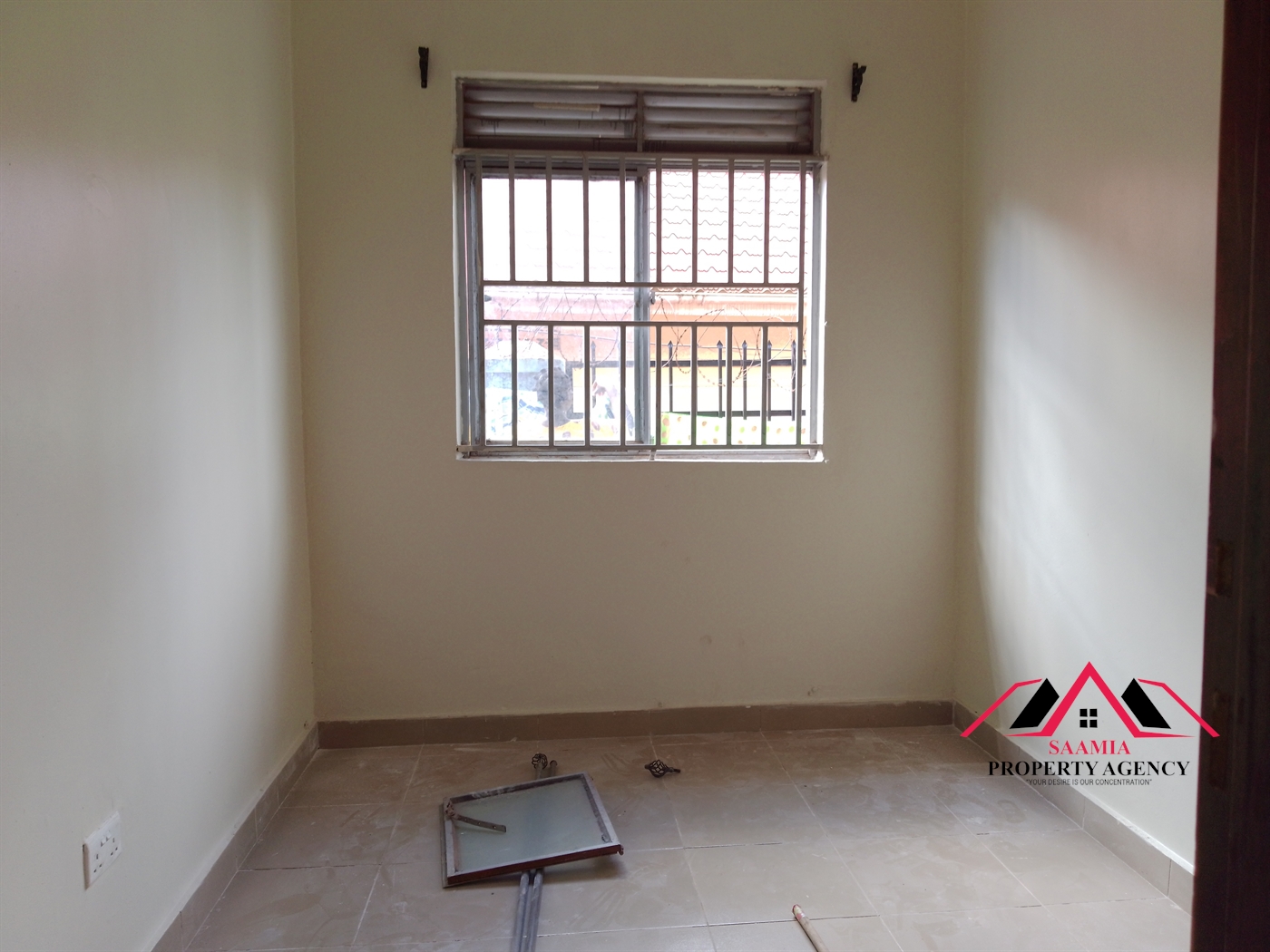 Semi Detached for rent in Kira Wakiso