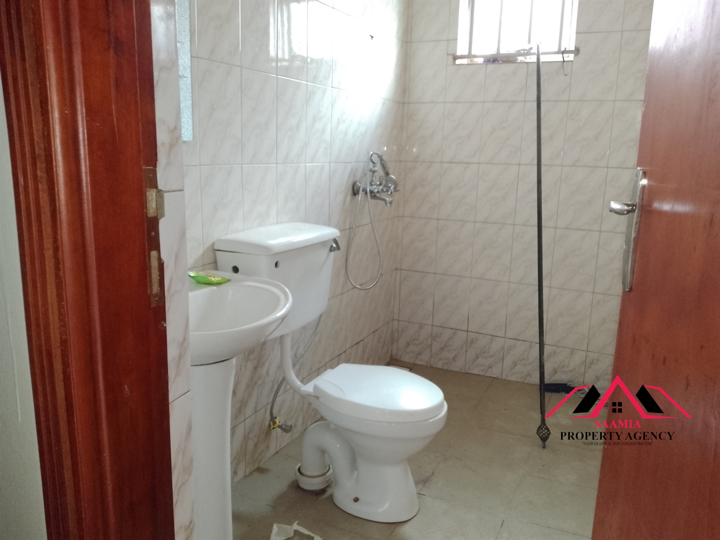 Semi Detached for rent in Kira Wakiso