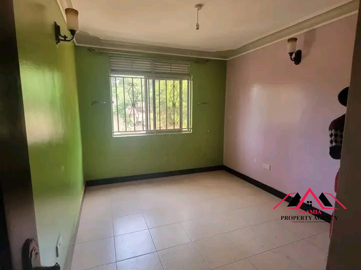 Apartment for rent in Kisaaai Kampala