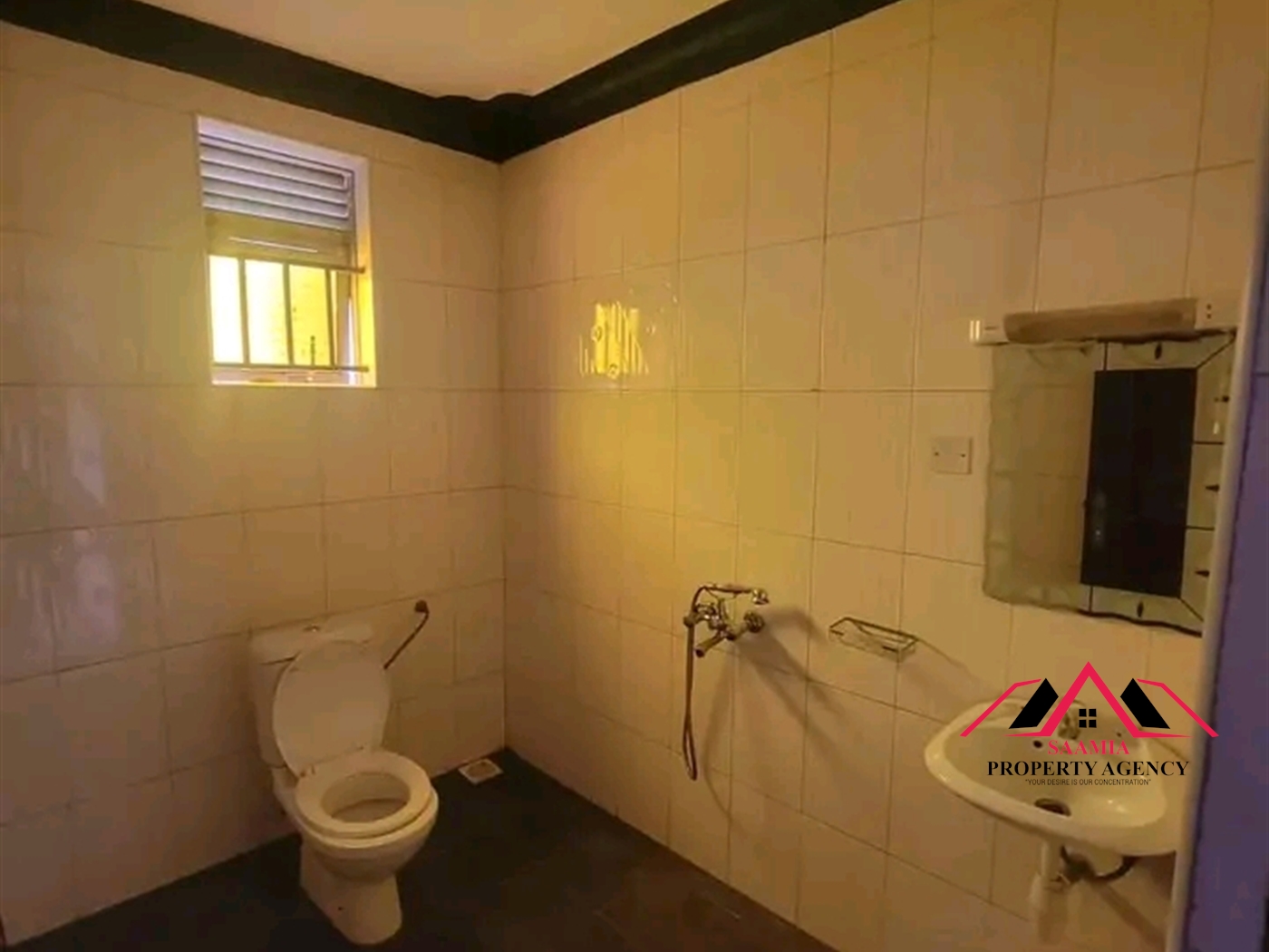 Apartment for rent in Kisaaai Kampala