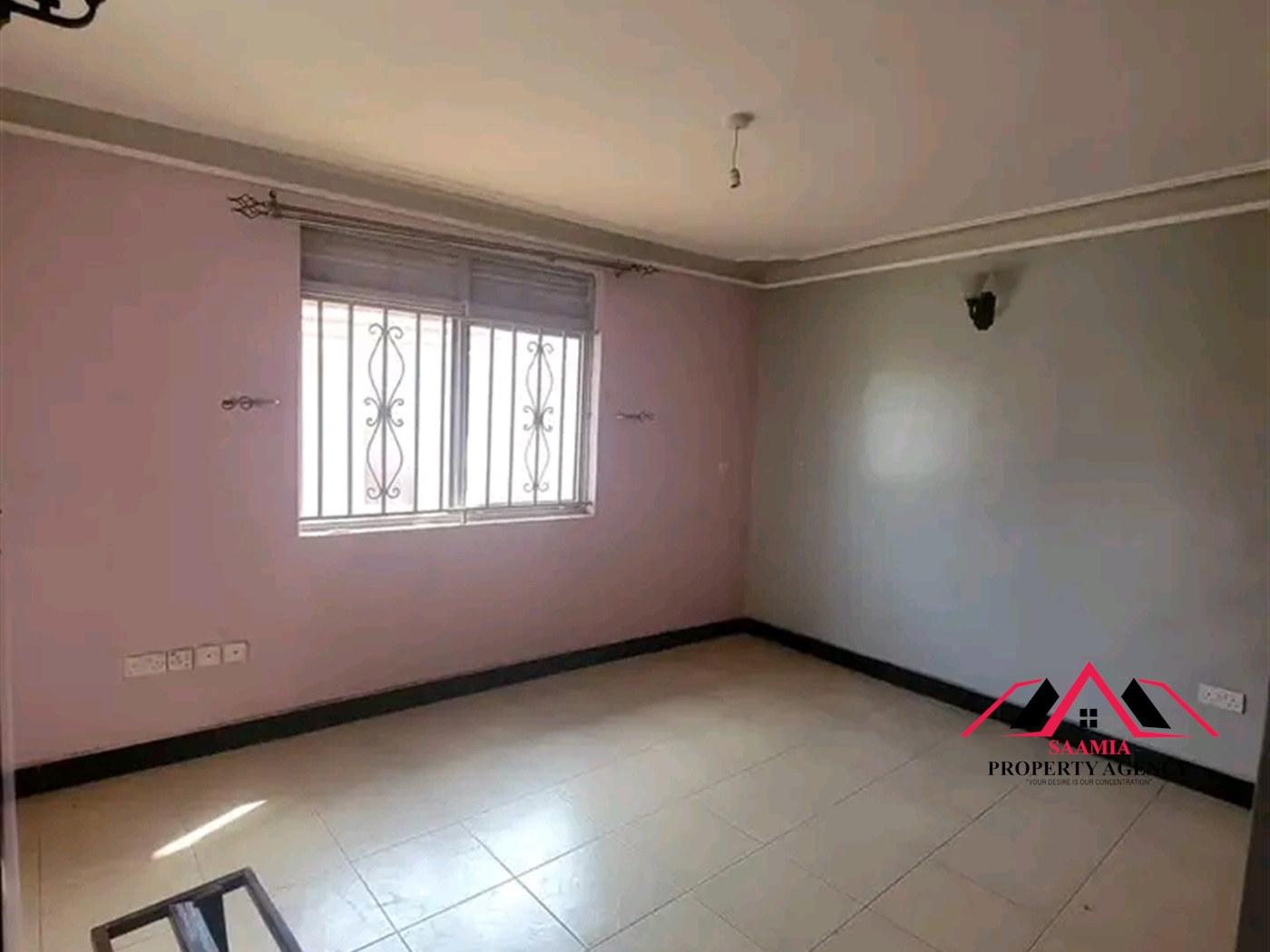 Apartment for rent in Kisaaai Kampala