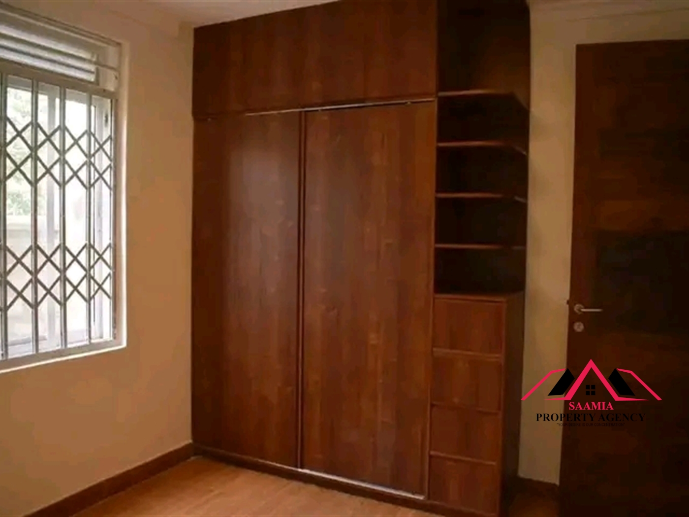 Condominium for sale in Kiwaatule Kampala