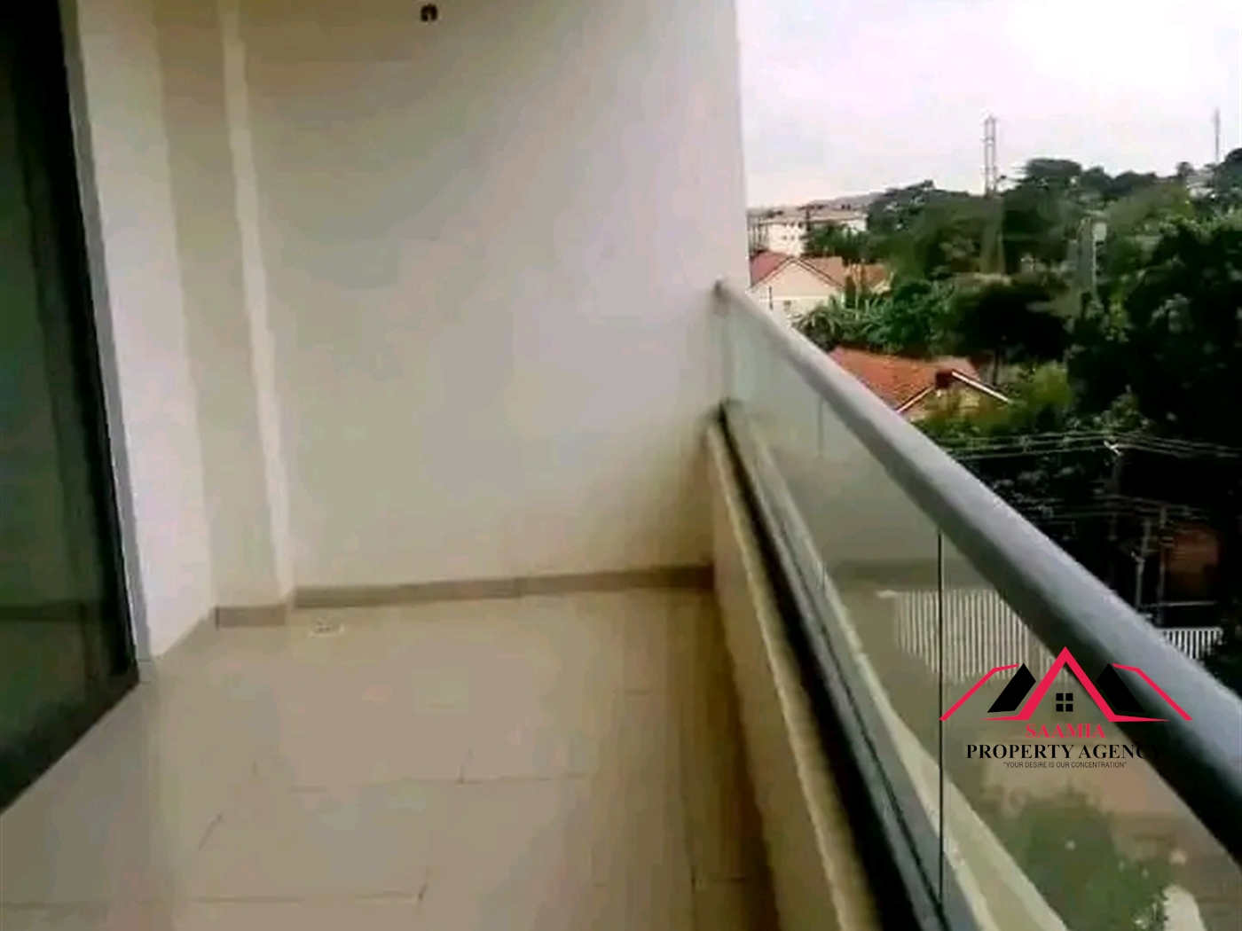 Condominium for sale in Naguru Kampala