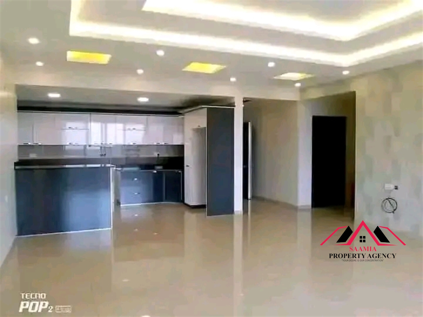 Condominium for sale in Naguru Kampala