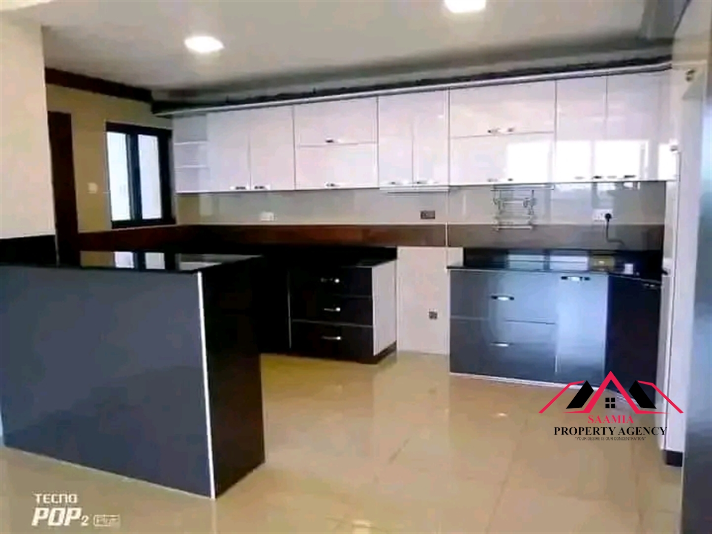 Condominium for sale in Naguru Kampala