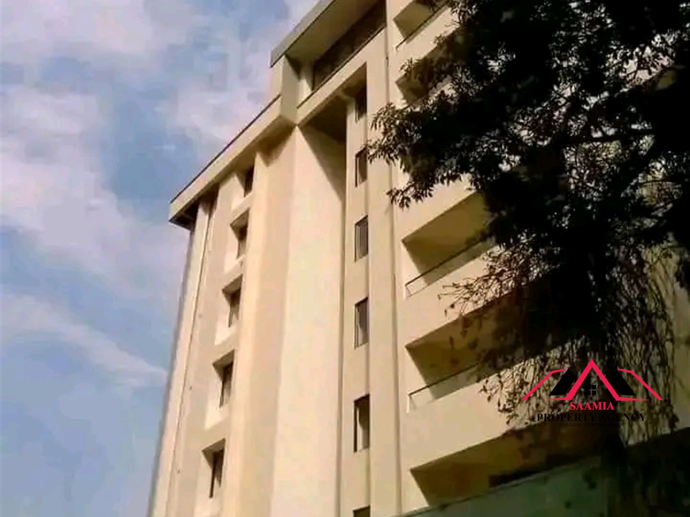 Condominium for sale in Naguru Kampala