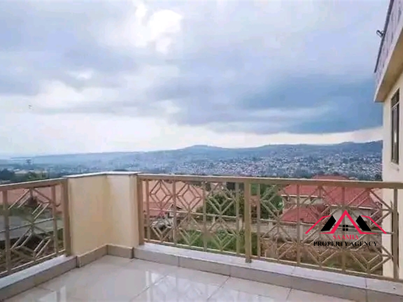 Condominium for sale in Buziga Kampala