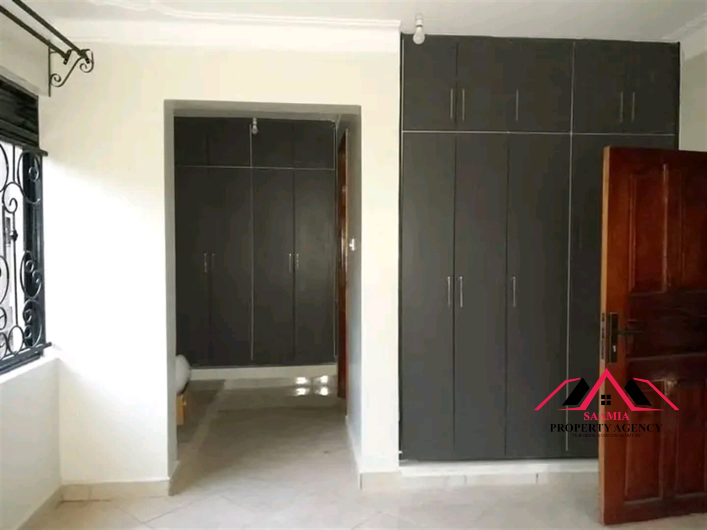 Apartment for rent in Bweyogerere Wakiso