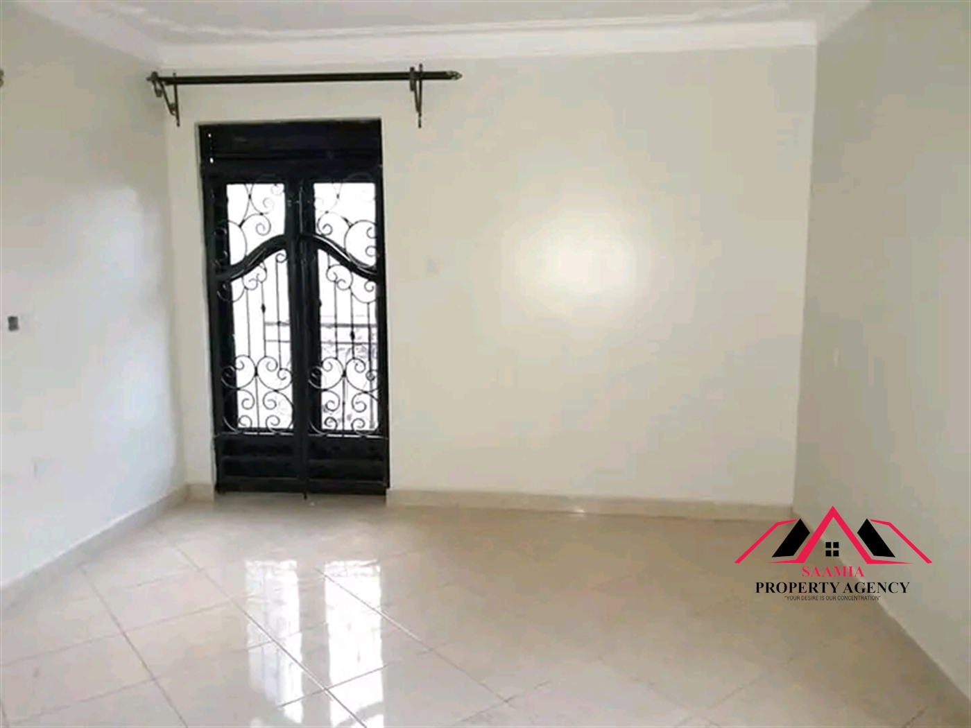 Apartment for rent in Bweyogerere Wakiso