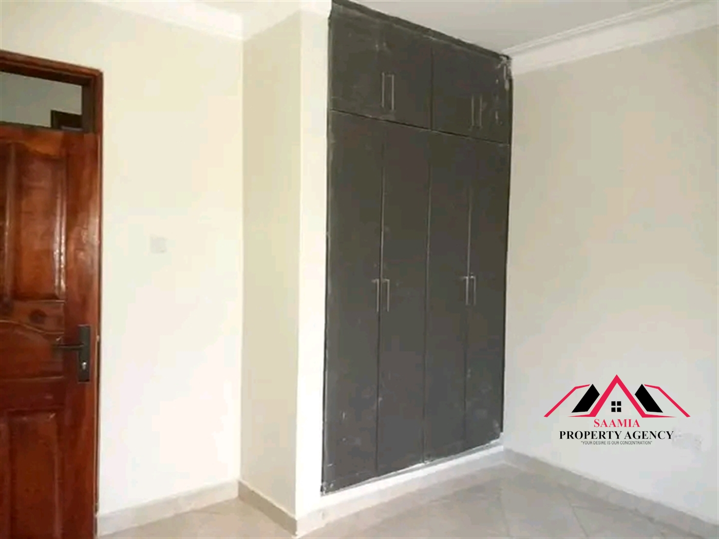 Apartment for rent in Bweyogerere Wakiso