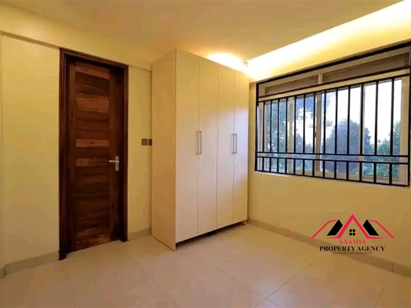 Apartment for sale in Kyaliwajjala Wakiso