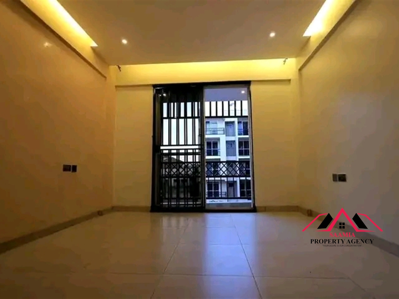 Apartment for sale in Kyaliwajjala Wakiso