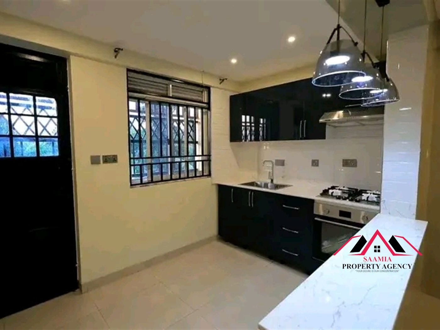 Apartment for sale in Kyaliwajjala Wakiso