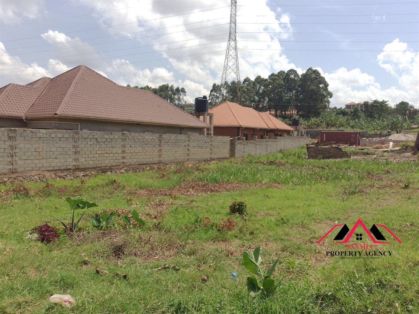 Residential Land for sale in Kira Wakiso