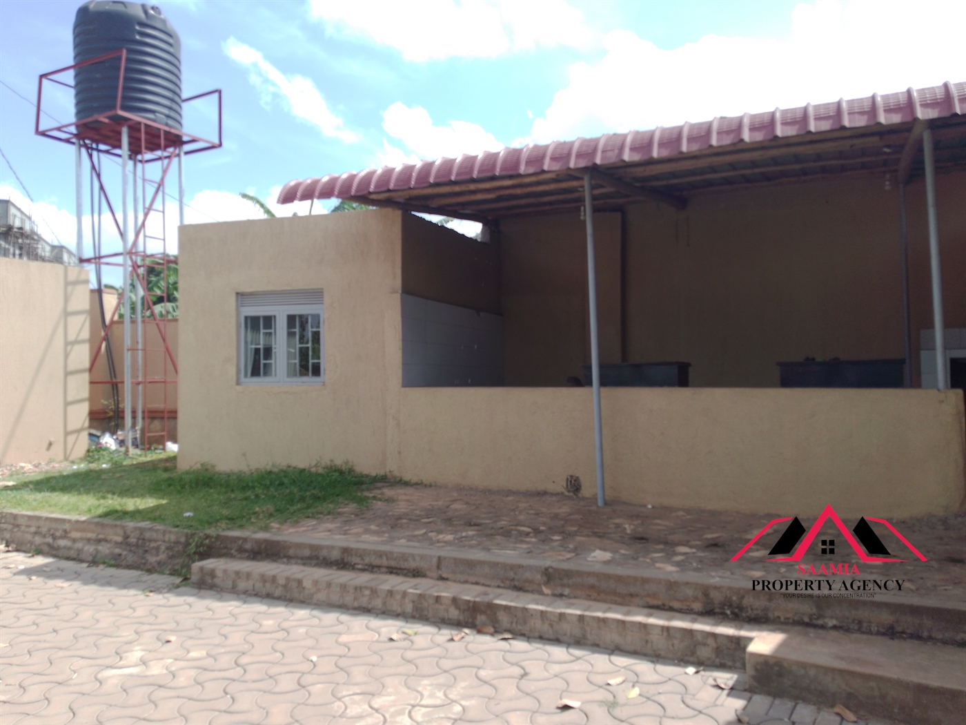 Multipurpose space for rent in Namugongo Wakiso