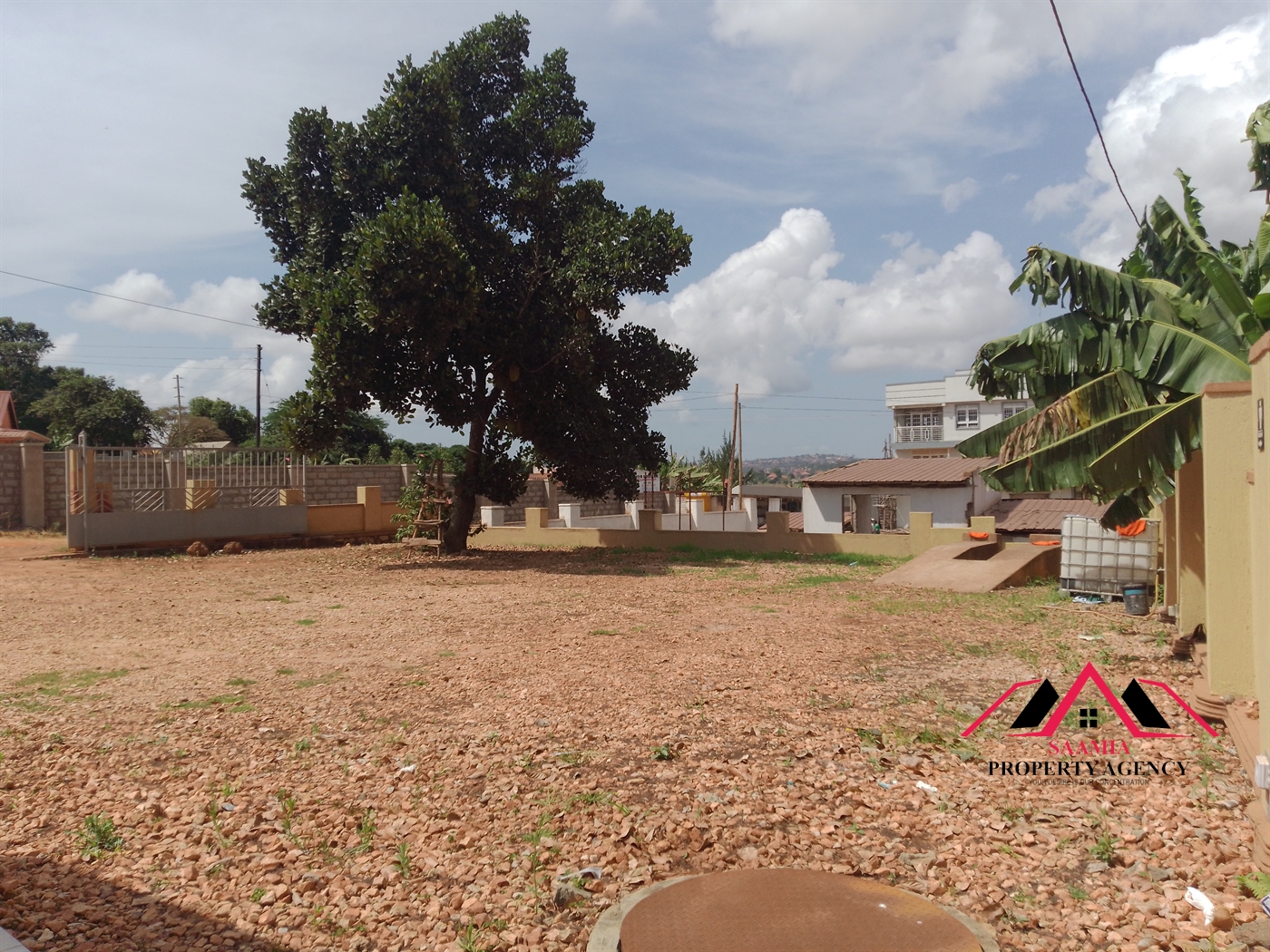 Multipurpose space for rent in Namugongo Wakiso