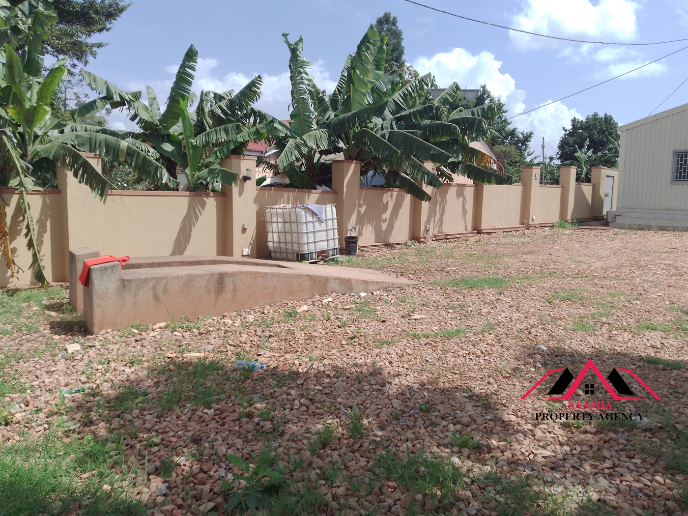 Multipurpose space for rent in Namugongo Wakiso