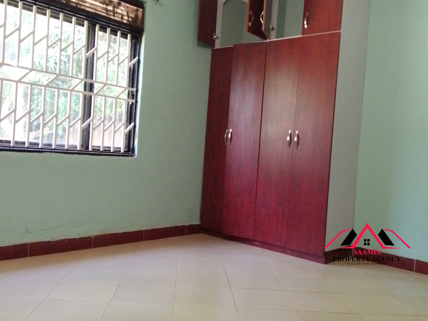 Bungalow for rent in Najjera Wakiso